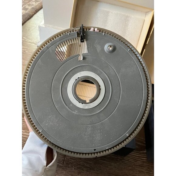 Kodak Film Carousel Slide Tray - Picture 5 of 12